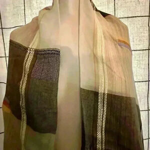 Madewell Wrap Scarf